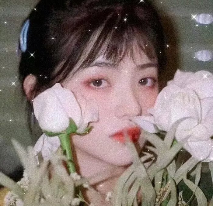 皇上命我来选妃